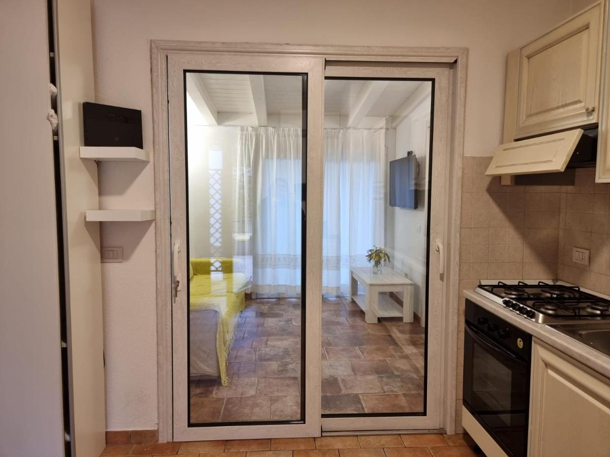 Lulamax Sardegna Olbia Exteriör bild