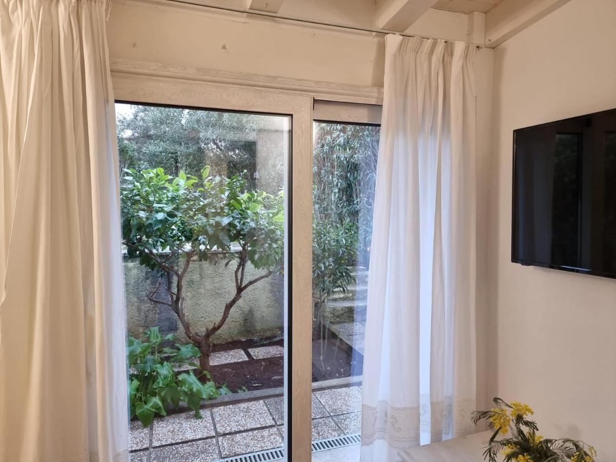 Lulamax Sardegna Olbia Exteriör bild