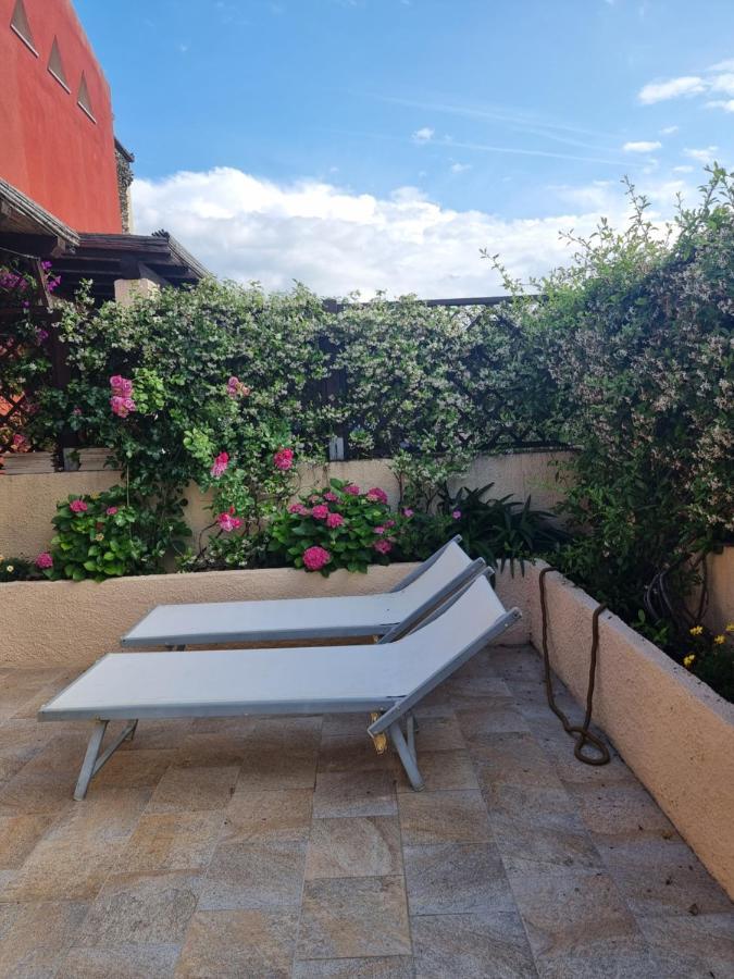 Lulamax Sardegna Olbia Exteriör bild