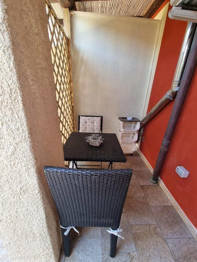 Lulamax Sardegna Olbia Exteriör bild