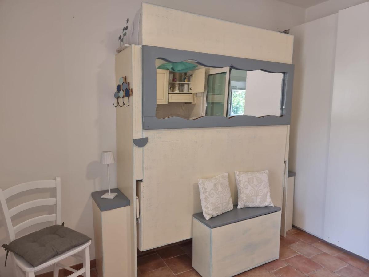 Lulamax Sardegna Olbia Exteriör bild