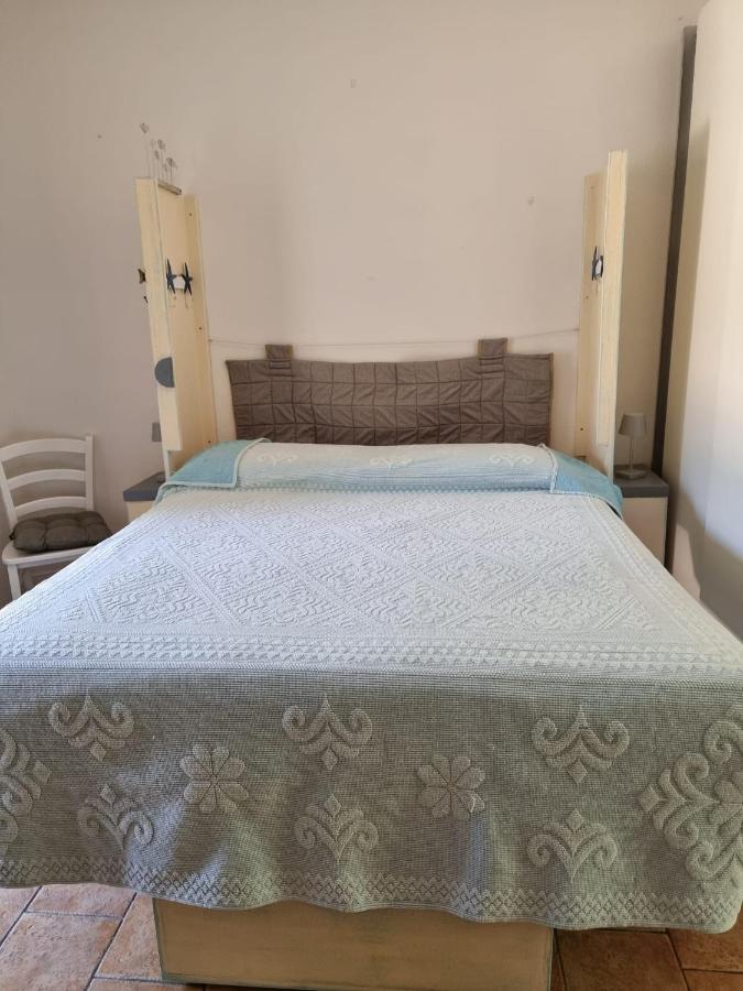 Lulamax Sardegna Olbia Exteriör bild