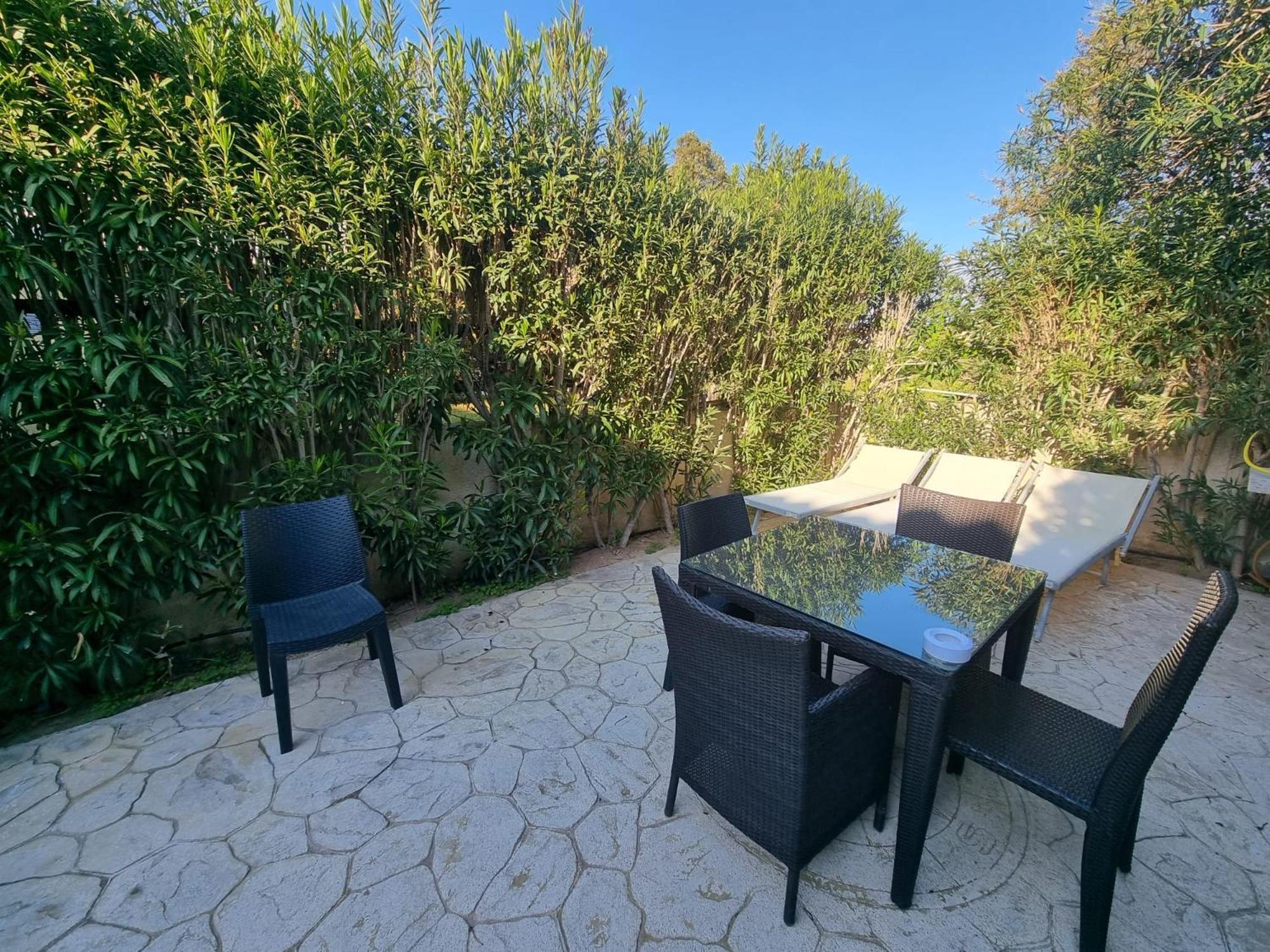 Lulamax Sardegna Olbia Exteriör bild